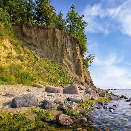 Kamienica Bryza Гдыня Экстерьер фото